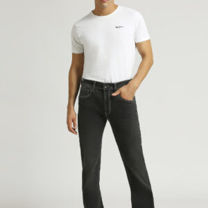Black Dclear Jeans