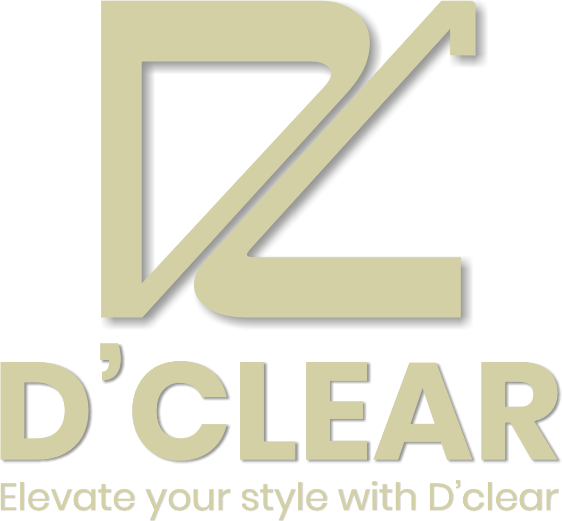 DCLEAR JEANS